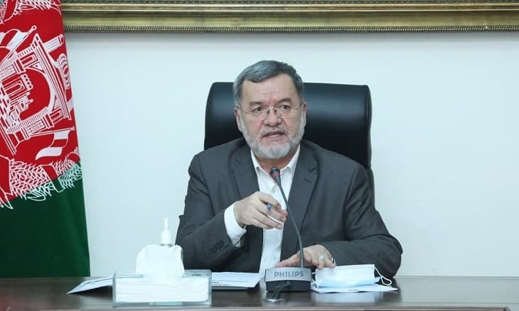 دانش: نهادهای امنیتی باید بجای حرف وارد عمل شوند - خبرگزاری افغان ایرکا