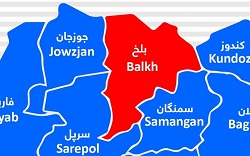 طالبان فعالیت بیمارستان ولسوالی دولت آباد بلخ را متوقف کردند - خبرگزاری افغان ایرکا