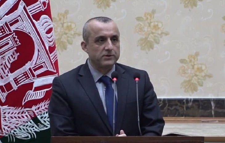  صالح: کابل با تکنالوژی پیشرفته زیر پوشش کامره های امنیتی قرار می گیرد - خبرگزاری افغان ایرکا