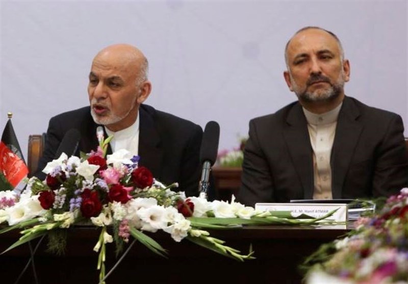کرسی لرزان وزیر خارجه؛ اتمر می رود یا برکنار می شود؟ - خبرگزاری افغان ایرکا