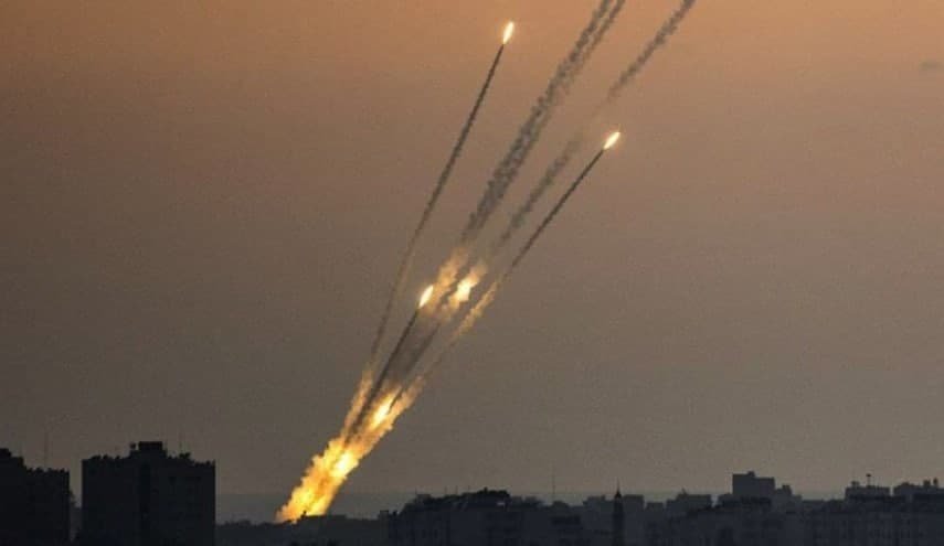زخمی شدن حدود 100 صهیونیست و هلاکت 4 تن؛ اسرائیل در معرض شدیدترین حملات موشکی در تاریخ خود است - خبرگزاری افغان ایرکا