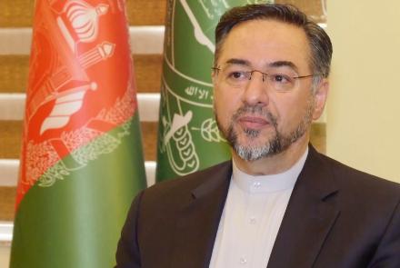  صلاح الدین ربانی: ایجاد شورای عالی دولت یک اقدام نمایشی است  - خبرگزاری افغان ایرکا