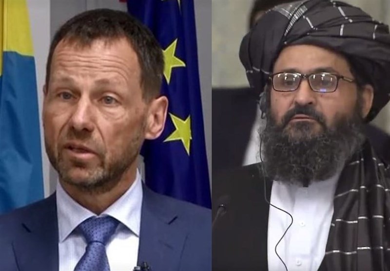  طالبان: به مصونیت دیپلمات ها و سازمان های خیریه خارجی متعهدیم  - خبرگزاری افغان ایرکا