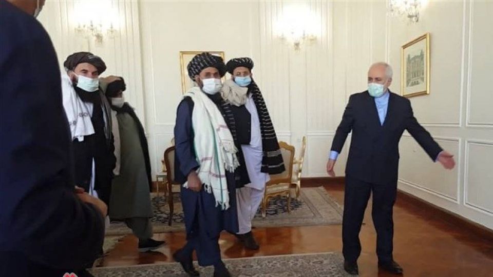 نگاه ایران به امنیت و صلح افغانستان: طالبان بخشی از راه حل افغانستان است نه همه آن - خبرگزاری افغان ایرکا