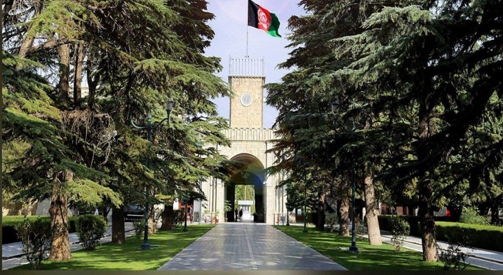مقامات دولت غنی بدنبال از سرگیری مذاکرات صلح با طالبان - خبرگزاری افغان ایرکا