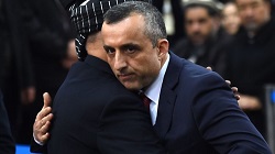 امرالله صالح هنوز هم از اشرف غنی میترسد - خبرگزاری افغان ایرکا