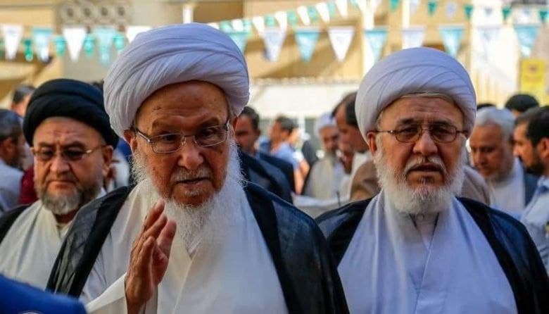  آیت الله «فیاض» از علمای اهل تشیع افغانستان به عنوان شخصیت برتر جهان اسلام برگزیده شد - خبرگزاری افغان ایرکا