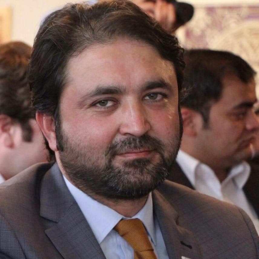  فایق طالبان را به قومگرای متهم نمود - خبرگزاری افغان ایرکا