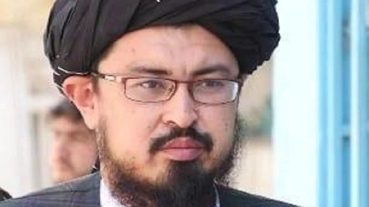  طالبان درباره بمباردمان هلمند از سوی امریکا: دروغ است، ما ماین های کهنه را ازبین بردیم - خبرگزاری افغان ایرکا