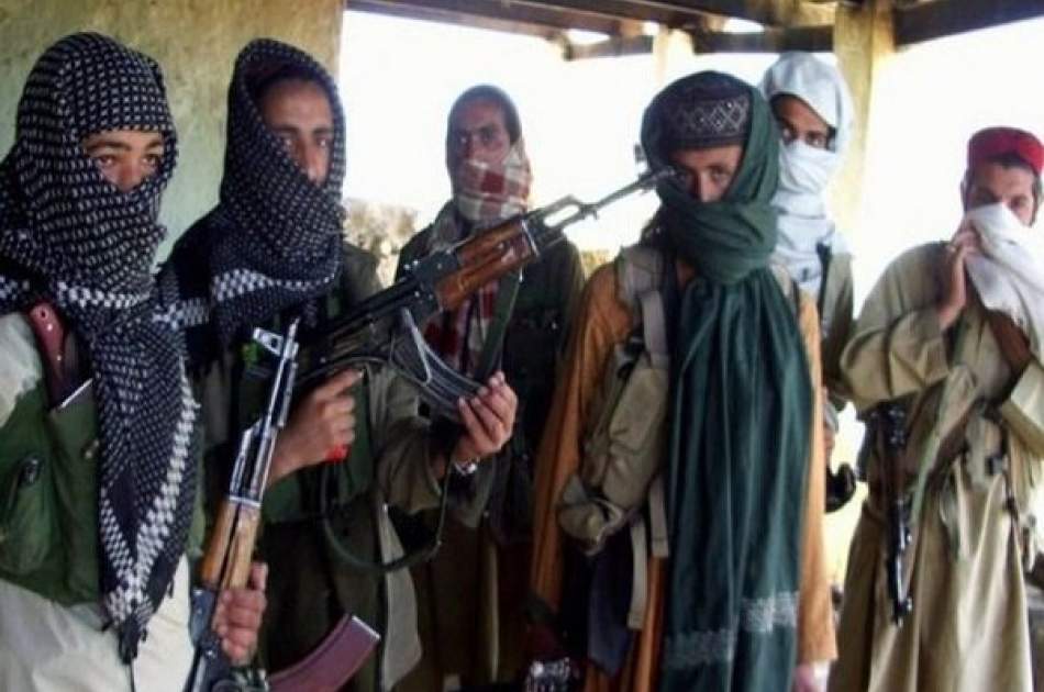 کشته شدن 11 عضو تحریک طالبان توسط پاکستان - خبرگزاری افغان ایرکا