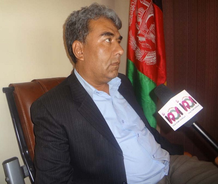  پیام تسلیت و همدردی سرپرست دفتر مرکزی حزب رفاه ملی افغانستان به ارتباط درگذشت پیر سید احمد گیلانی رئیس شورای عالی صلح  - خبرگزاری افغان ایرکا