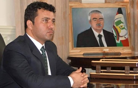  دفتر جنرال دوستم: اظهارات رولاغنی یک توطئه سیاسی  است - خبرگزاری افغان ایرکا