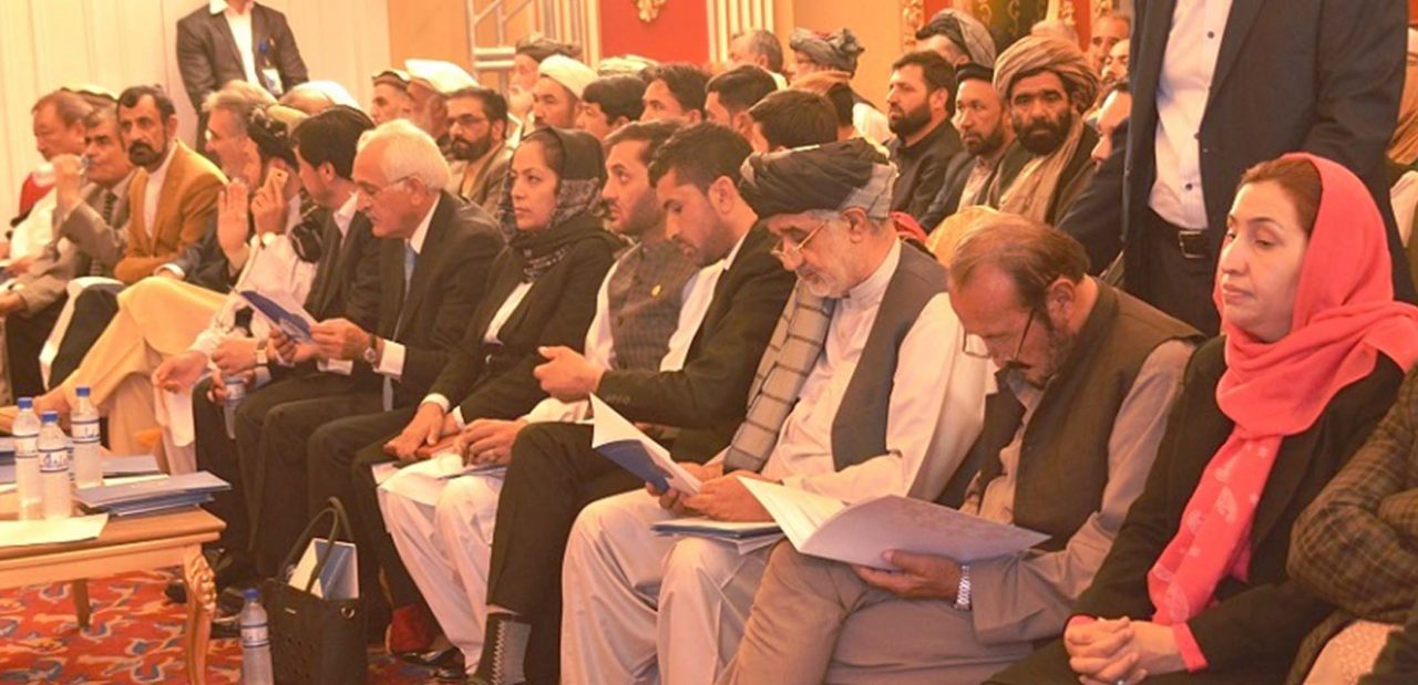 کارنامه حکومت وحدت ملی، سیاه تر از دوره عبدالرحمان خان است - خبرگزاری افغان ایرکا