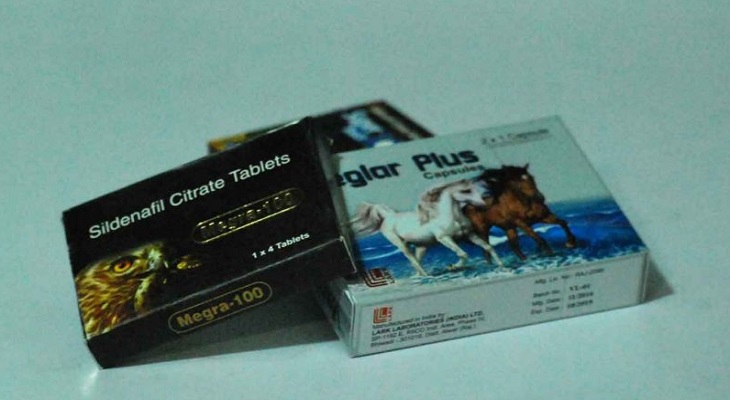 گرایش جوانان به رابطه جنسی طولانی؛ استفاده از دواهای تقویت جنسی افراد را عقیم می کند - خبرگزاری افغان ایرکا