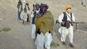 جنگ جویان پاکستانی، ازبکستانی و تاجیکستانی طالبان در قندز می جنگند - خبرگزاری افغان ایرکا