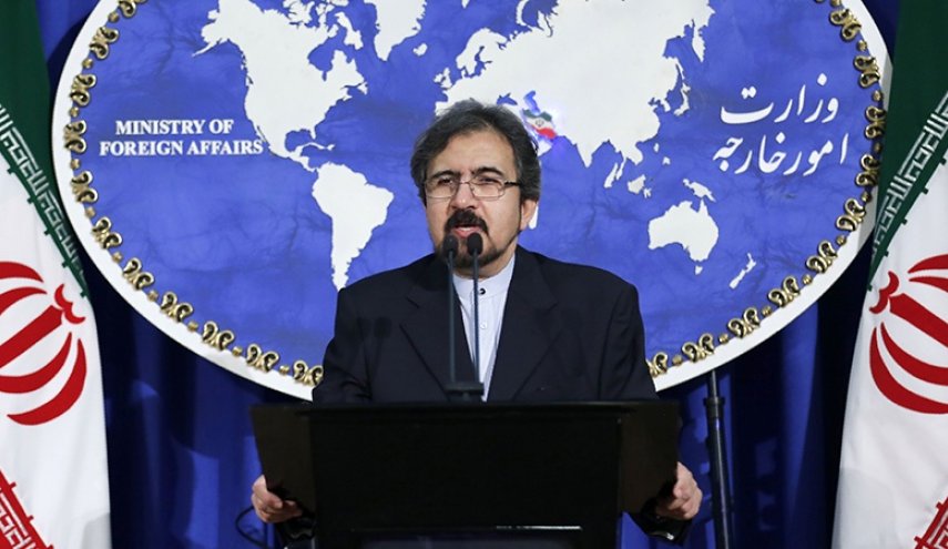 ایران: آمریکا در صورت خروج از برجام باید تاوان سنگینی را بپردازد - خبرگزاری افغان ایرکا