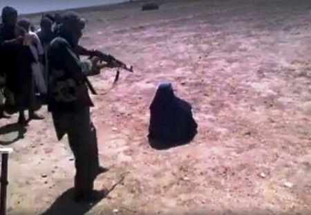 طالبان زن و دختر جوانش را در فاریاب تیرباران کردند - خبرگزاری افغان ایرکا
