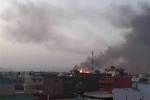 فاجعۀ بزرگ انسانی در غزنی و سکوت مقامات دولتی - خبرگزاری افغان ایرکا