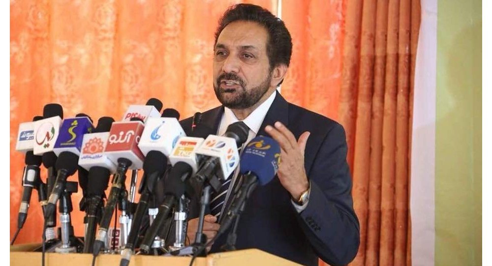 مسعود: طالبان برای حمله بر کابل آماده گی می گیرند - خبرگزاری افغان ایرکا