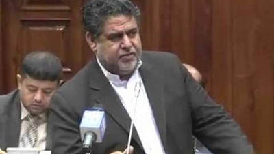 منورشاه بهادری والی هرات می شود - خبرگزاری افغان ایرکا