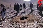 مردترین زنِ افغانستان سنگسار شد - خبرگزاری افغان ایرکا
