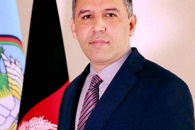 مسعود اندرابی سرپرست پیشین امنیت ملی به حیث سرپرست وزارت امور داخله کشور تعیین شد - خبرگزاری افغان ایرکا