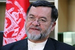 آقای دانش معاون دوم ریاست جمهوری از آمریکا و طالبان ضمانت می خواهد! - خبرگزاری افغان ایرکا