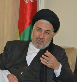 واکنش وزیر امور مهاجرین و عودت کنندگان افغانستان به اظهارات اخیر عراقچی معین سیاسی وزارت خارجه ایران - خبرگزاری افغان ایرکا