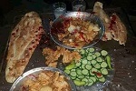 نان سرباز آلوده به خون سرباز! - خبرگزاری افغان ایرکا