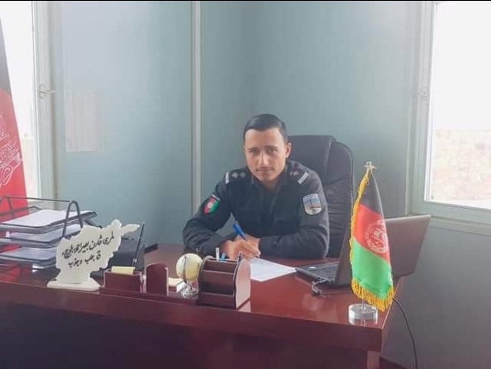 دو مقام پولیس بامیان بر یک زن تجاوز کردند - خبرگزاری افغان ایرکا