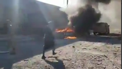 انفجار در «تل أبیض» سوریه با چندین کشته و زخمی - خبرگزاری افغان ایرکا