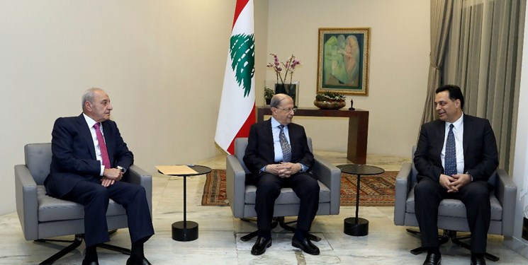 «حسّان دیّاب» با 69 رأی، مأمور تشکیل دولت جدید در لبنان شد - خبرگزاری افغان ایرکا