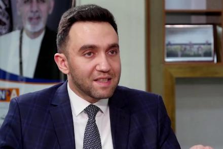 انتقادها از انتصاب هوتکی به ریاست ادارۀ امور - خبرگزاری افغان ایرکا