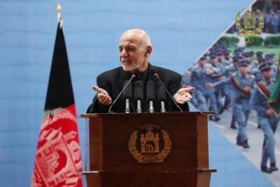  رییس جمهور غنی: هیچ مسوول امنیتی حق کشتن شهروندان را ندارد - خبرگزاری افغان ایرکا