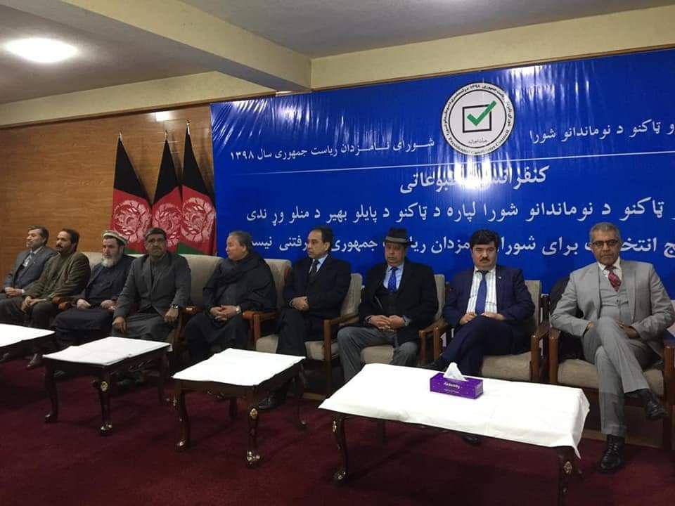 برای مهار بحران مشارکت و مشروعیت در کشور تنها راه حل ایجاد حکومت مشارکت ملی است