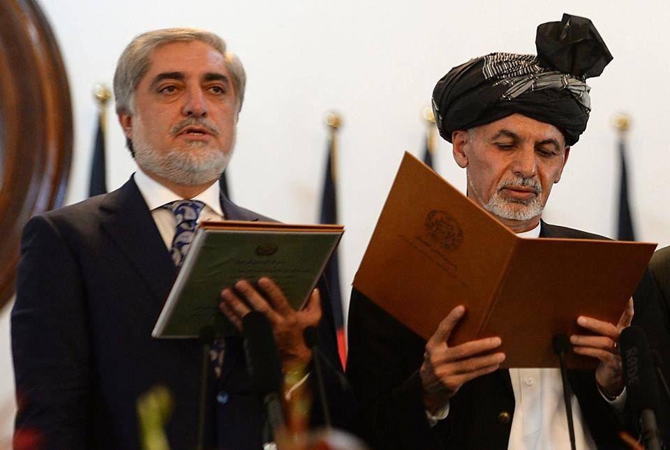 مذاکرات متوالی آمریکایی ها با عبدالله عبدالله با شکست روبرو شده است - خبرگزاری افغان ایرکا