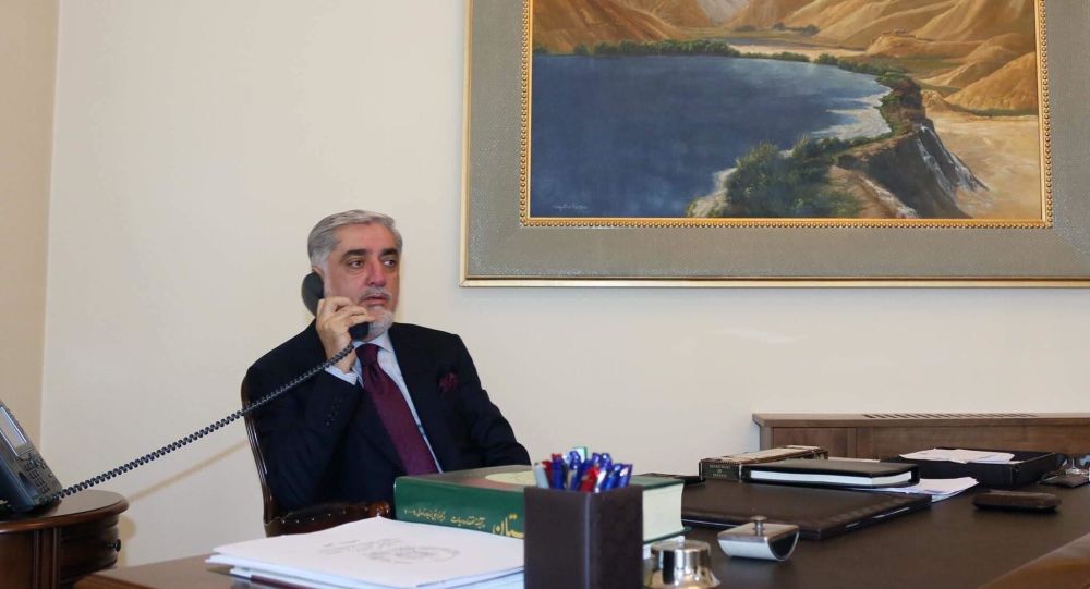 سفیران اروپایی به عبدالله عبدالله: تنش ها را خاتمه دهید - خبرگزاری افغان ایرکا