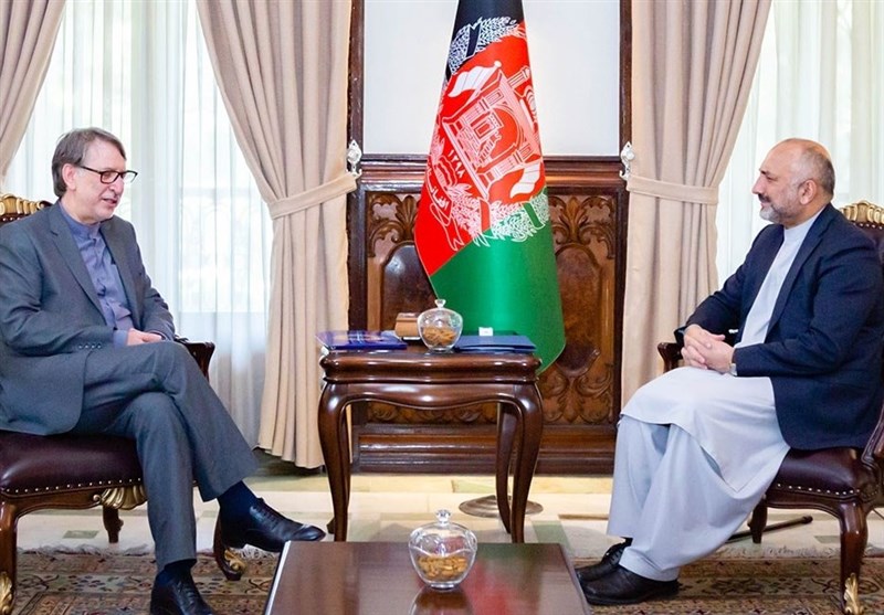  هیئت ایران در کابل: حادثه مرزی بطور مشترک با افغانستان تا تامین عدالت بررسی می شود  - خبرگزاری افغان ایرکا