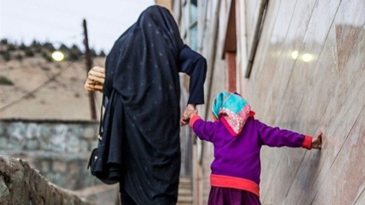 کرونا با زنان بی سرپرست چه کرده است؟ - خبرگزاری افغان ایرکا