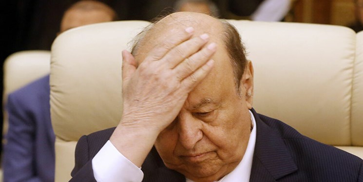 پیام تهدیدآمیز بن سلمان به رئیس جمهور مستعفی یمن - خبرگزاری افغان ایرکا