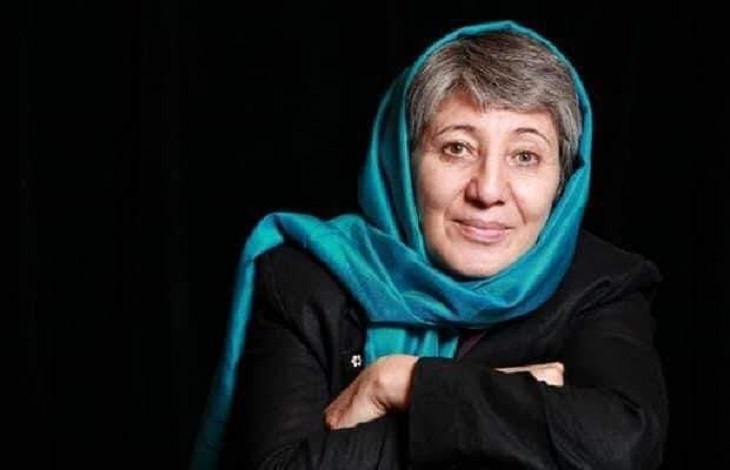 سیما سمر؛ بانوی رؤیاها - خبرگزاری افغان ایرکا