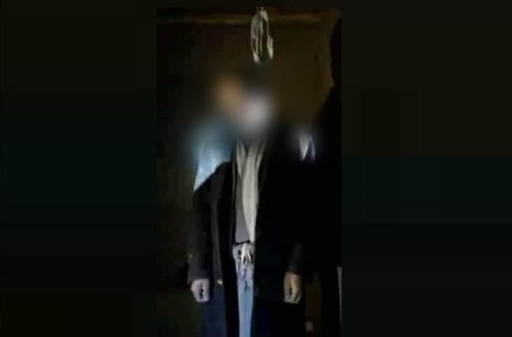 یک مرد کهن سال در ولایت بدخشان به علت فقر و نادری خود را حلق آویز کرد - خبرگزاری افغان ایرکا