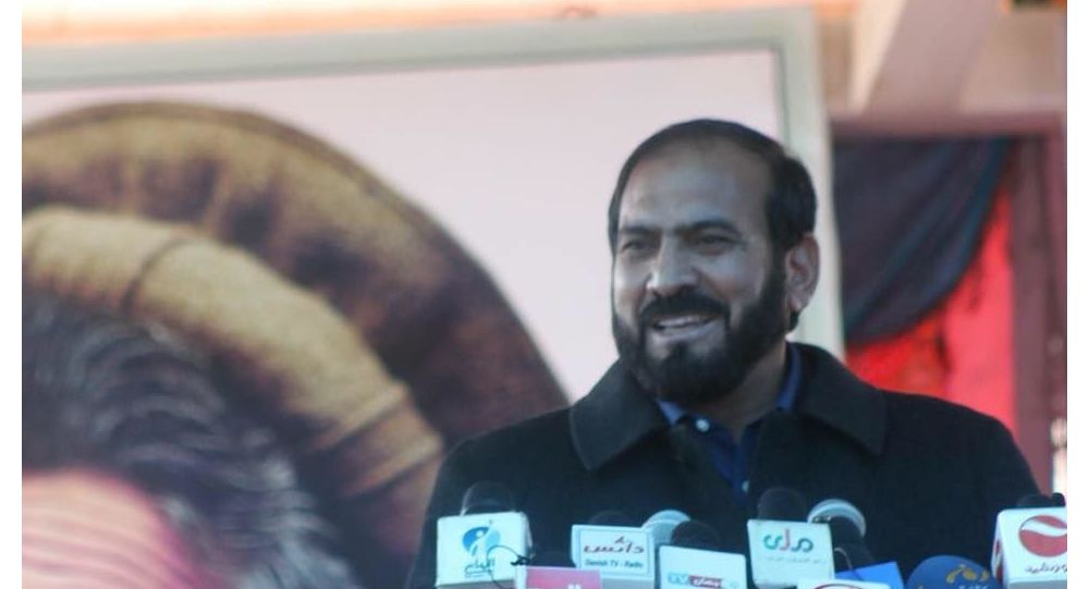 مخالفت والی و شورای ولایتی پروان با فرمان غنی - خبرگزاری افغان ایرکا