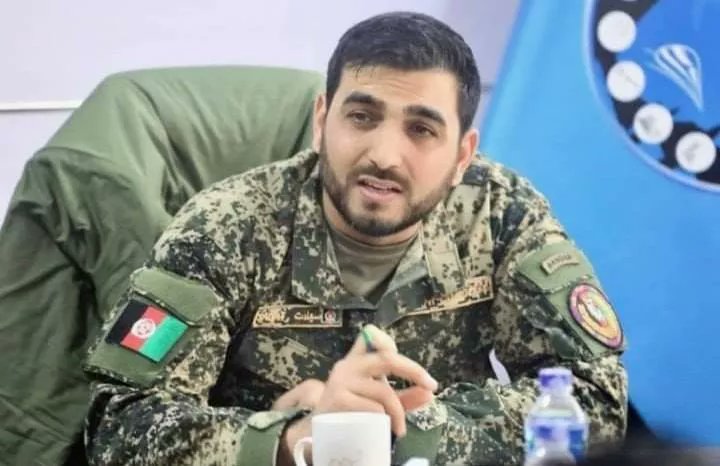 خوشحال سادات از سمتش استعفا داد - خبرگزاری افغان ایرکا