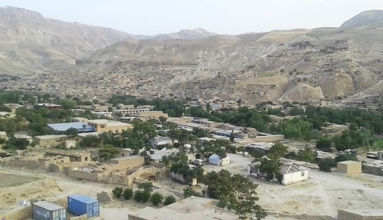 سقوط ولسوالی مردیان جوزجان به دست طالبان؛ 14 سرباز امنیتی اسیر شدند - خبرگزاری افغان ایرکا
