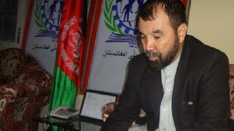 مردم ایران به ندای رهبر خود لبیک گفتند و انتخابات 1400 با شکوه تر از همیشه برگزار شد - خبرگزاری افغان ایرکا