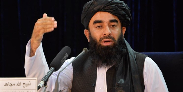  طالبان خواستار کمک روسیه در بازسازی افغانستان شد  - خبرگزاری افغان ایرکا