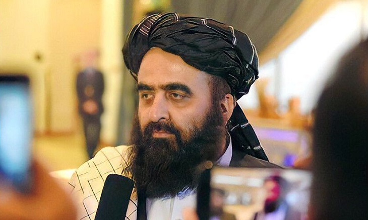 متقی: با نمایندگان اتحادیه اروپا در دوحه دیدار خواهیم داشت - خبرگزاری افغان ایرکا