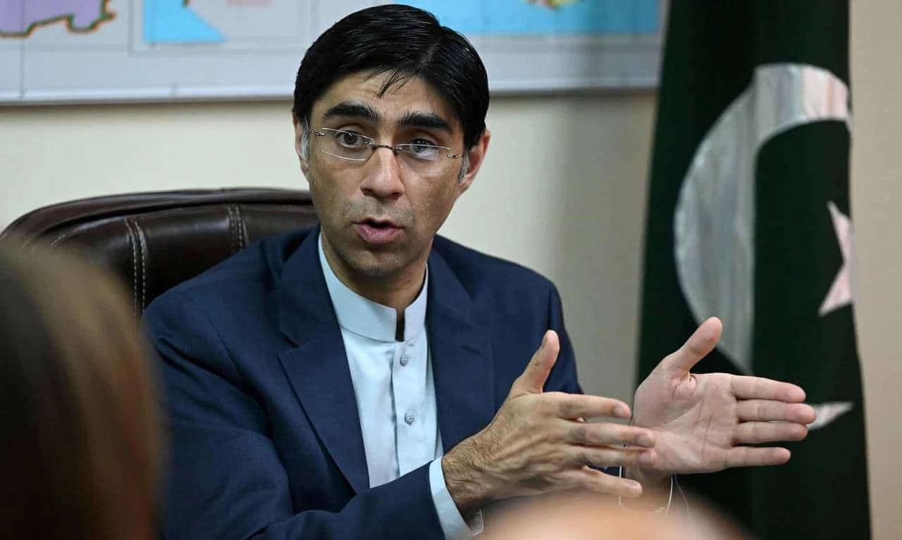 مشاور امنیت ملی پاکستان: افغانستان به سوی یک فاجعه ی جدید پیش می رود - خبرگزاری افغان ایرکا