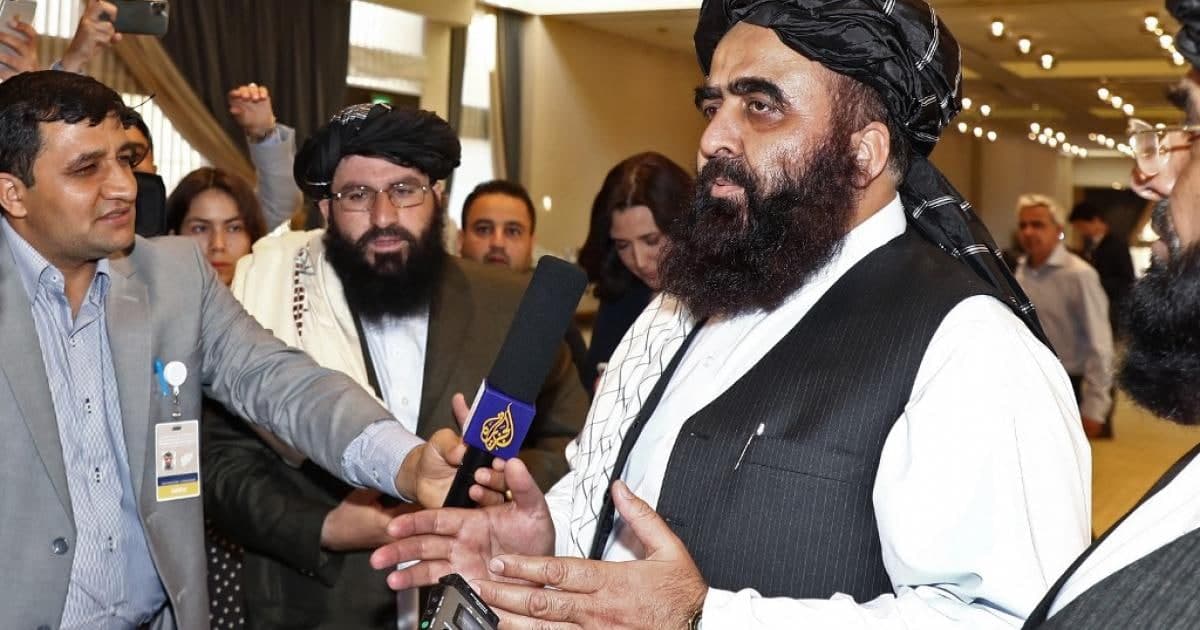 مُتقی امروز به پاکستان می رود - خبرگزاری افغان ایرکا